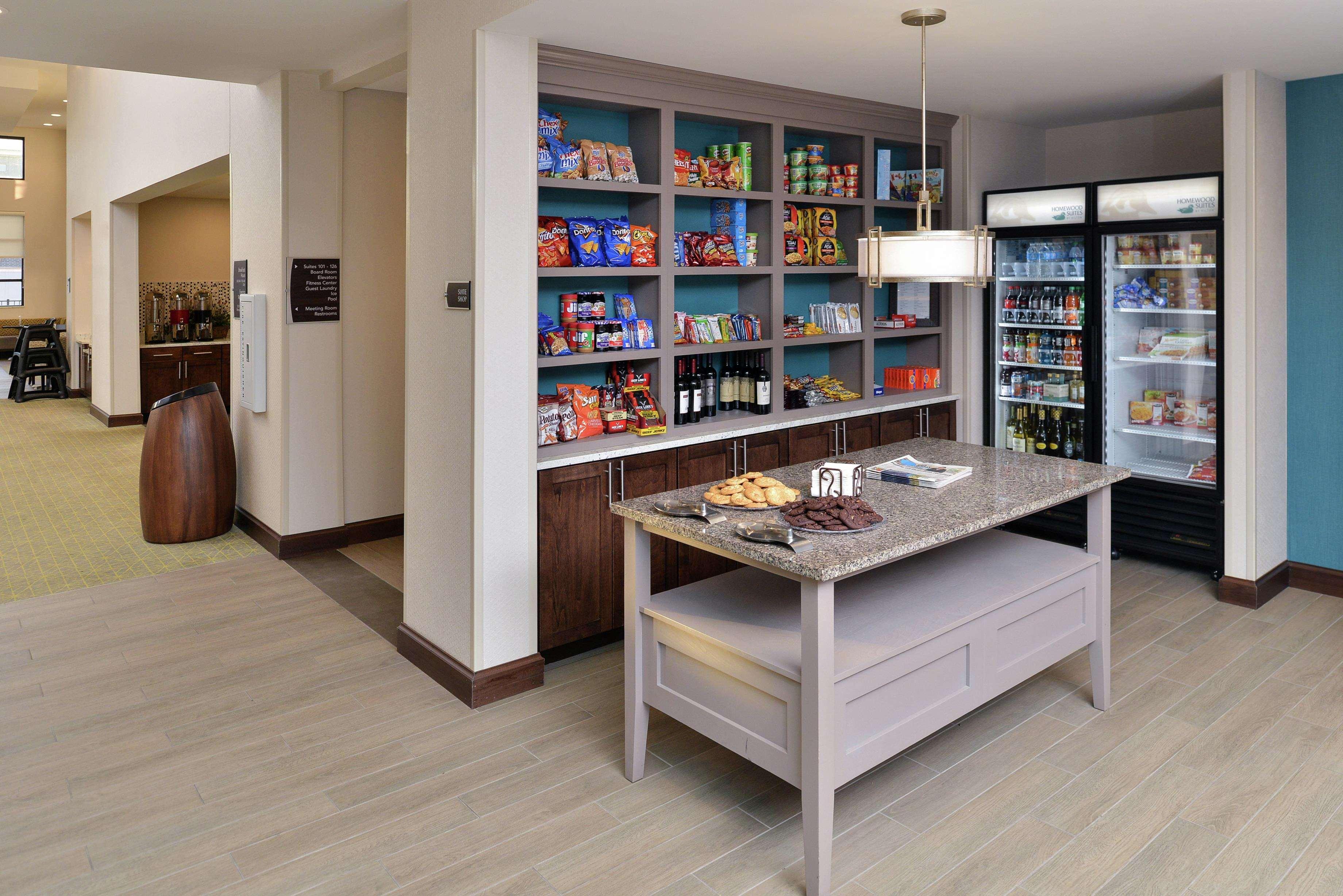 Homewood Suites By Hilton Cincinnati/Mason Eksteriør bilde