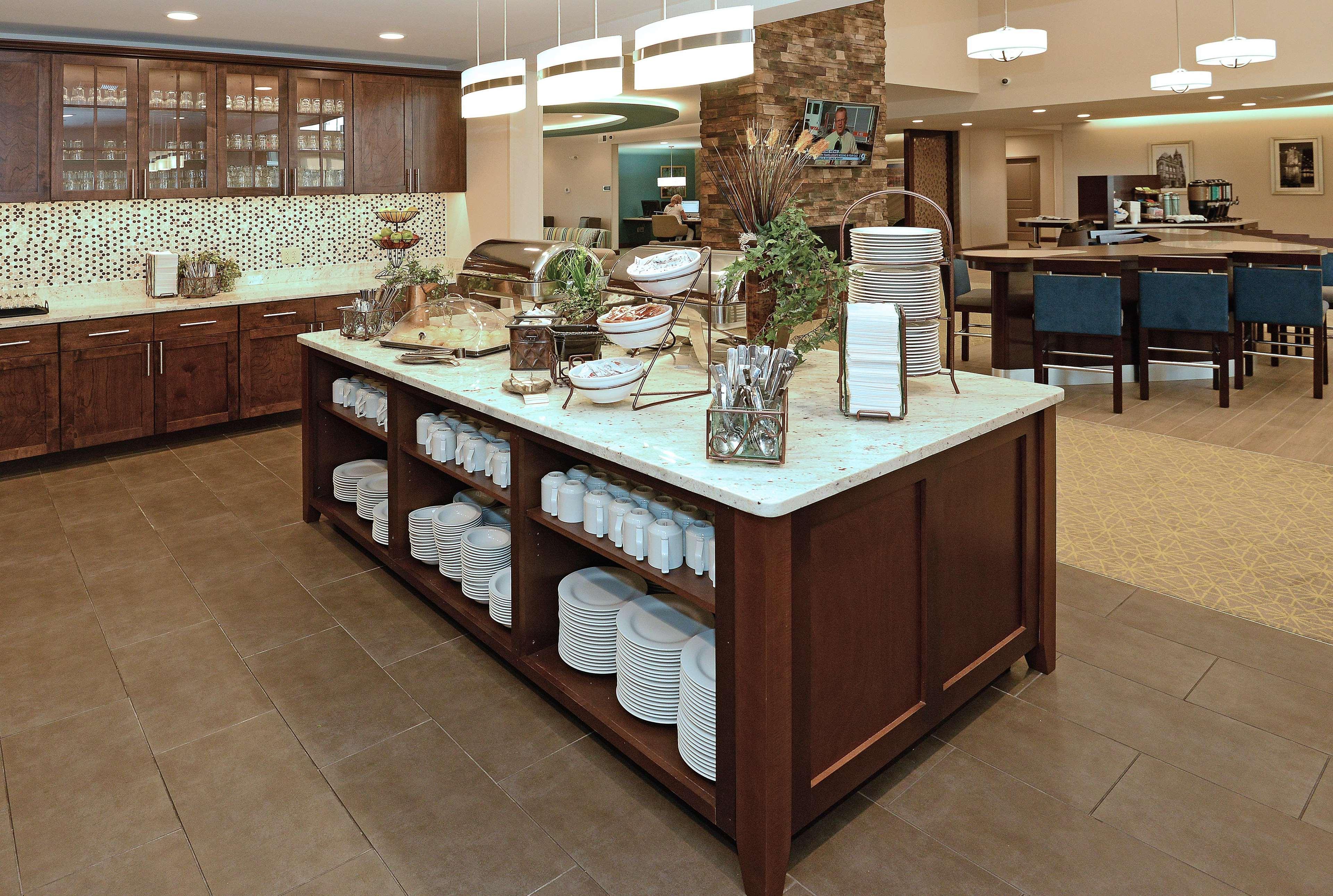 Homewood Suites By Hilton Cincinnati/Mason Eksteriør bilde