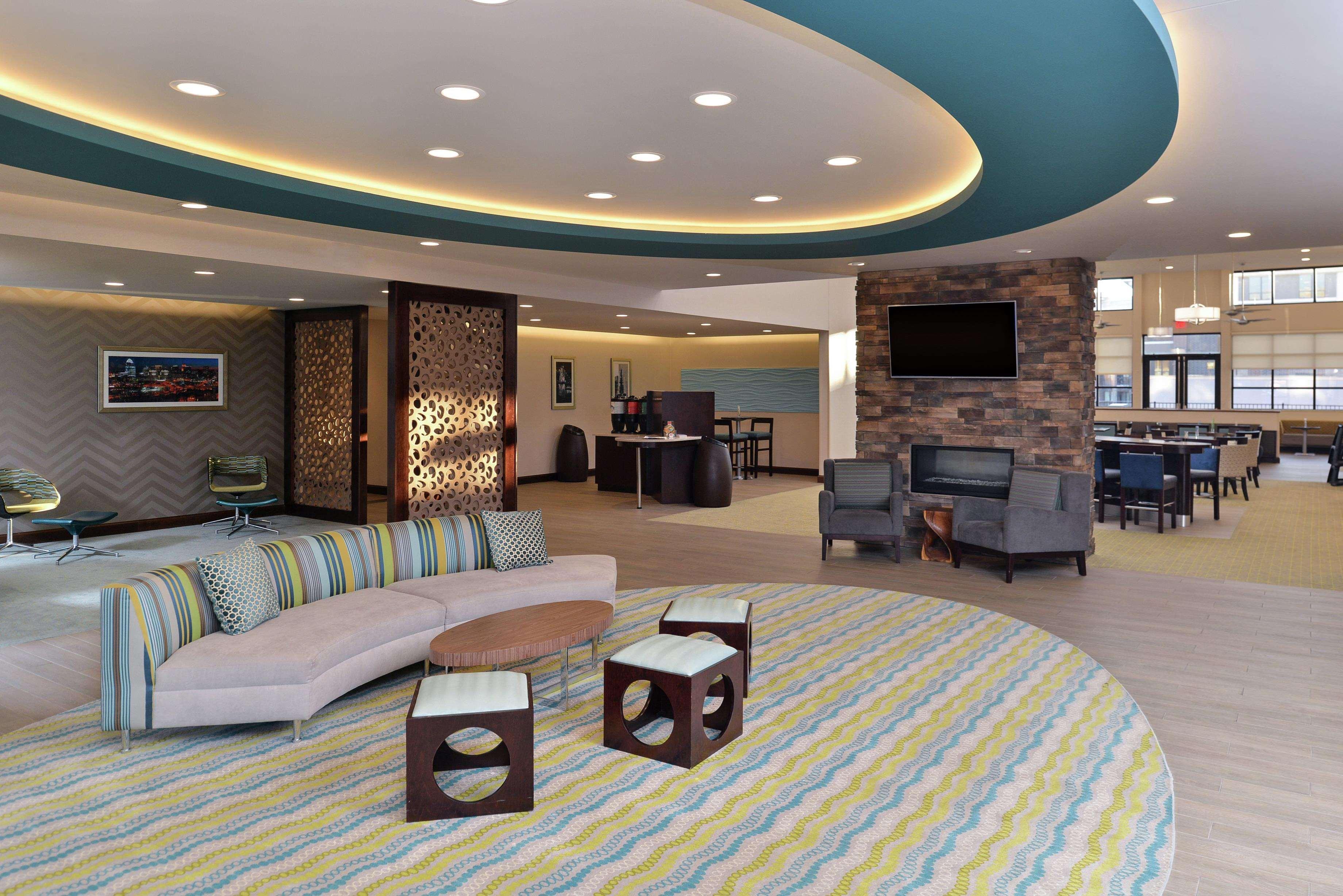 Homewood Suites By Hilton Cincinnati/Mason Eksteriør bilde