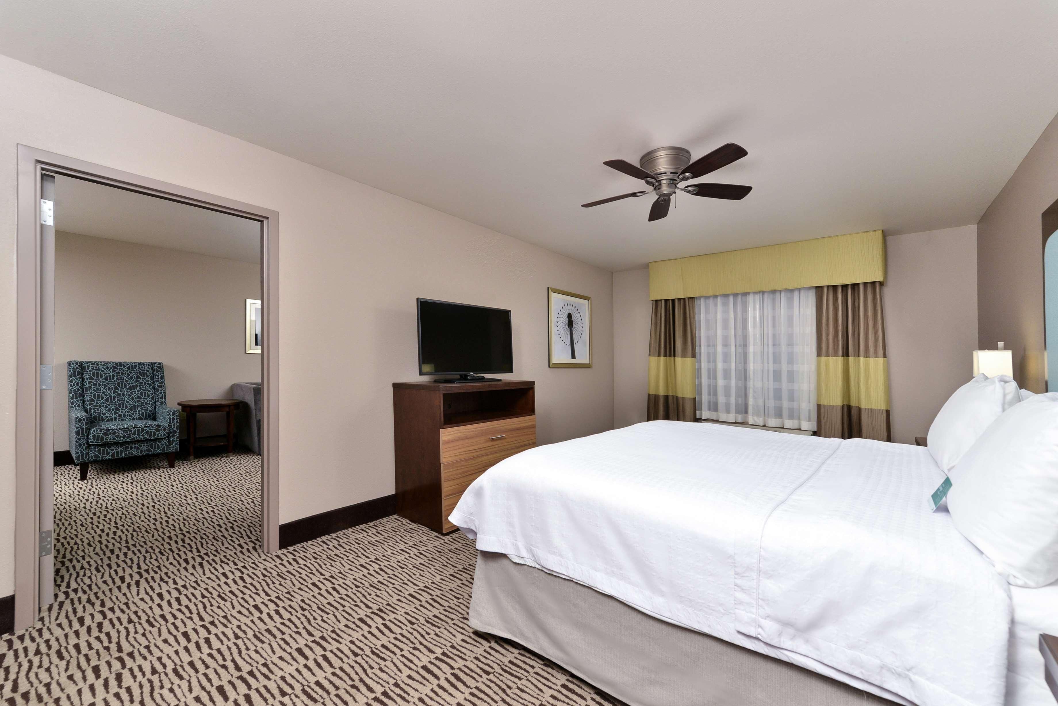Homewood Suites By Hilton Cincinnati/Mason Eksteriør bilde