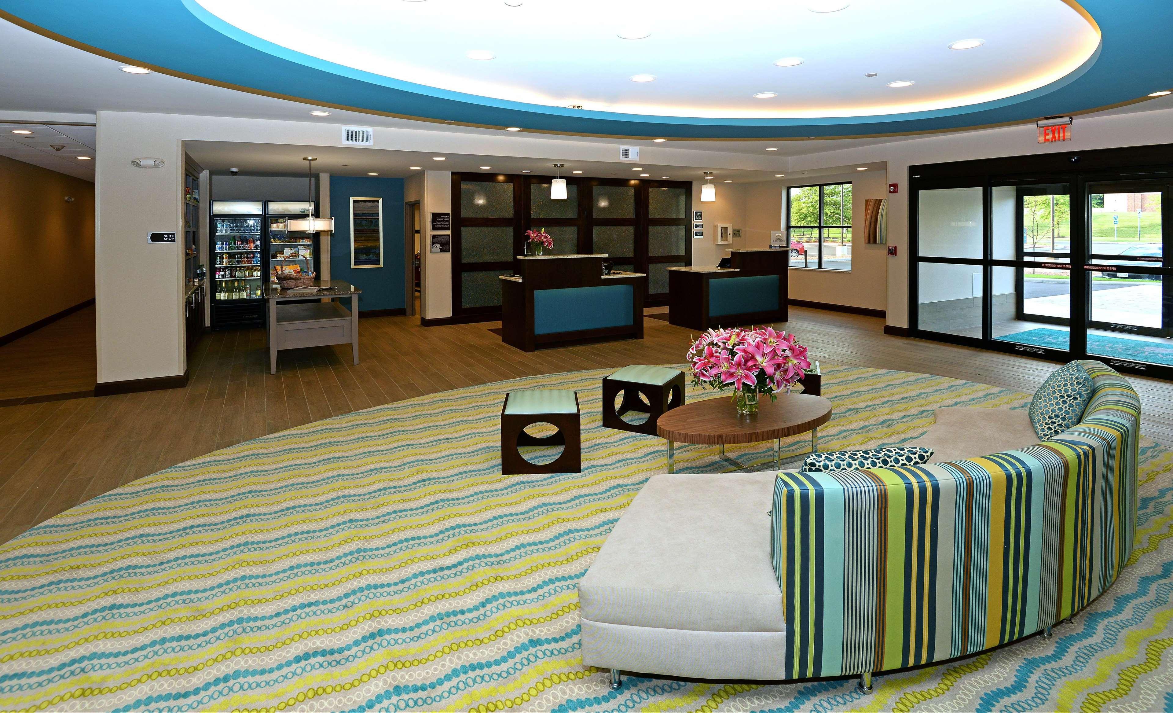 Homewood Suites By Hilton Cincinnati/Mason Eksteriør bilde