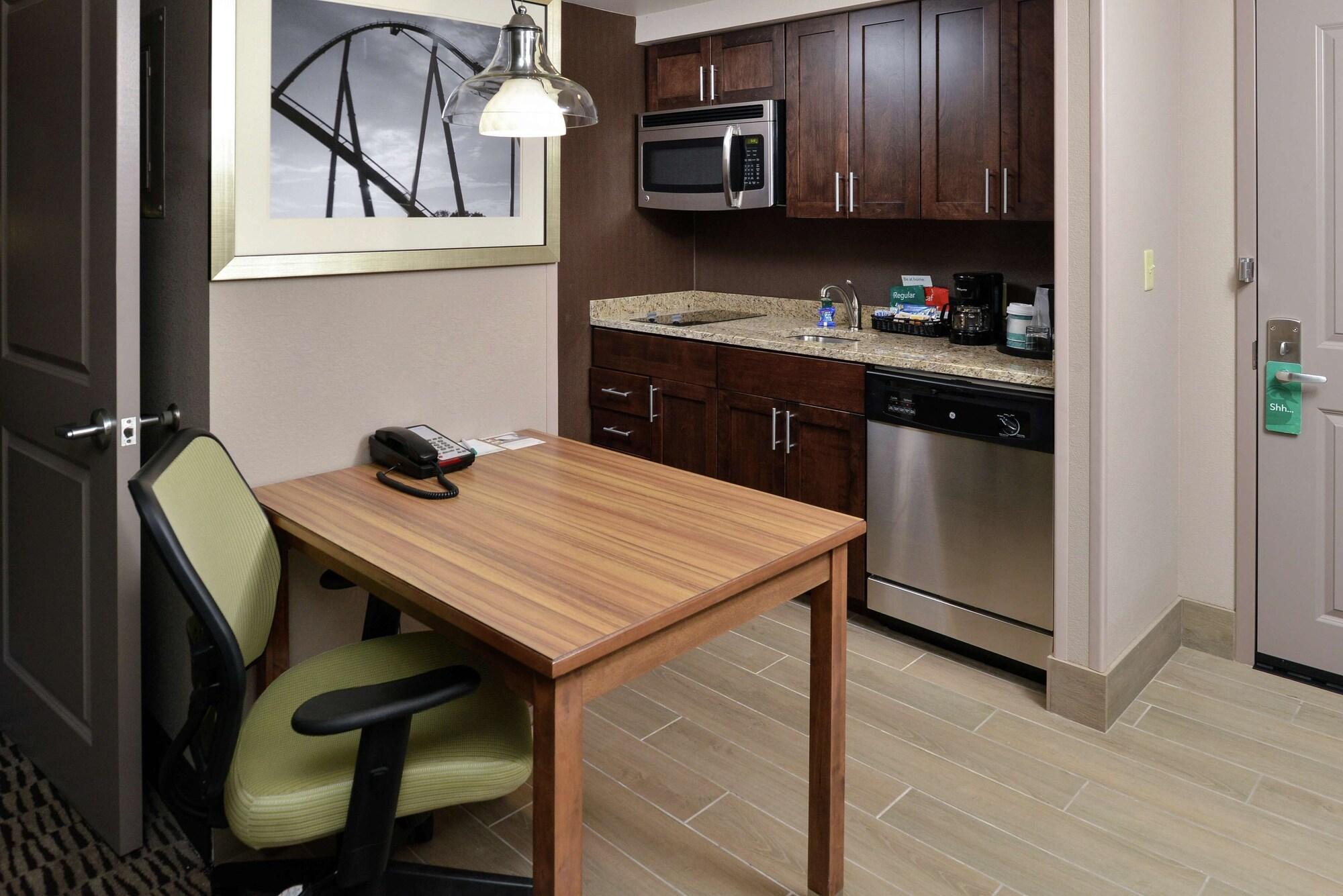 Homewood Suites By Hilton Cincinnati/Mason Eksteriør bilde