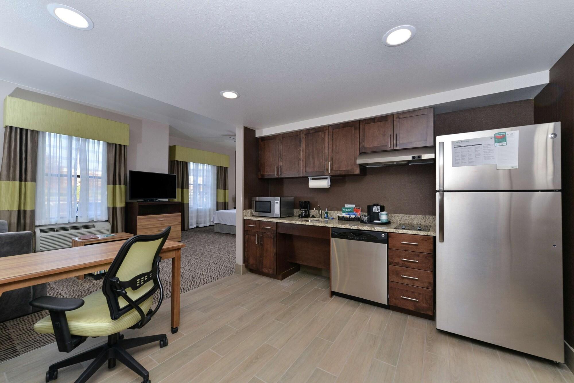 Homewood Suites By Hilton Cincinnati/Mason Eksteriør bilde