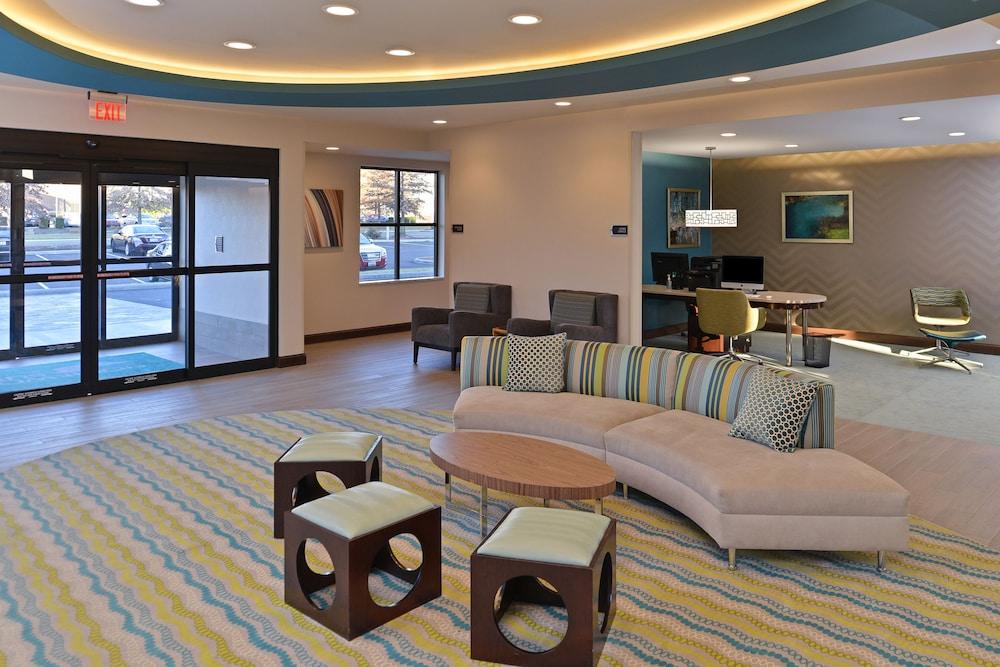 Homewood Suites By Hilton Cincinnati/Mason Eksteriør bilde