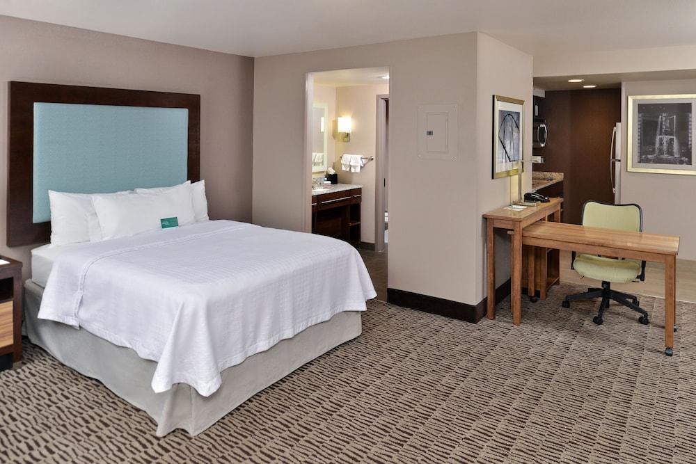 Homewood Suites By Hilton Cincinnati/Mason Eksteriør bilde