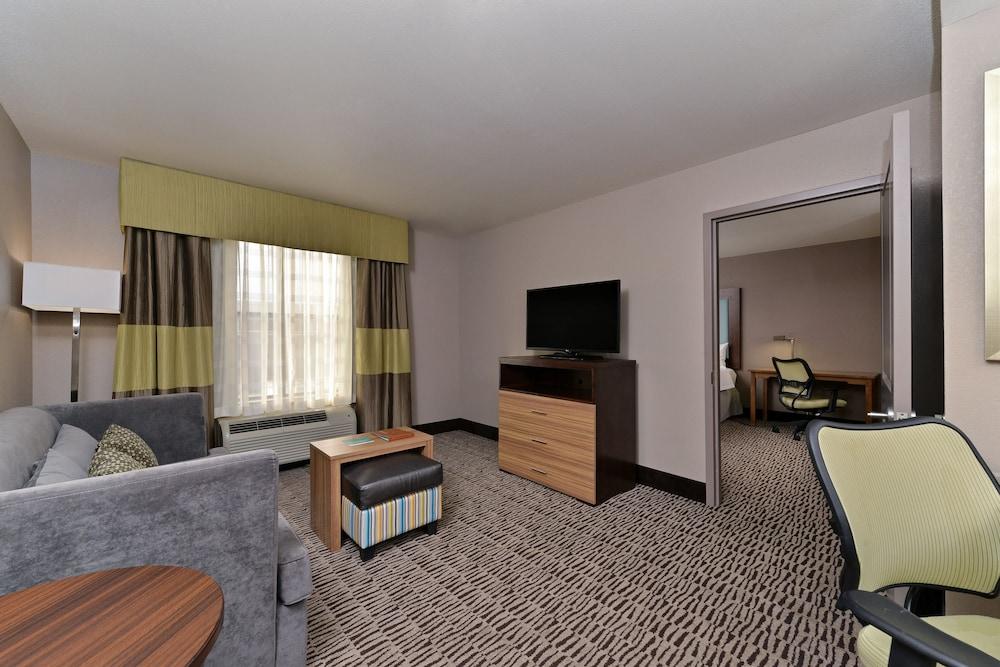 Homewood Suites By Hilton Cincinnati/Mason Eksteriør bilde