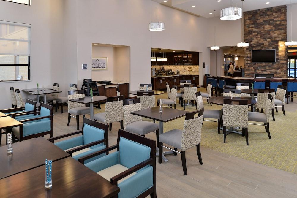 Homewood Suites By Hilton Cincinnati/Mason Eksteriør bilde