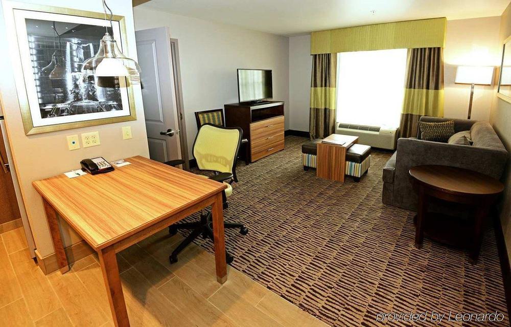 Homewood Suites By Hilton Cincinnati/Mason Eksteriør bilde