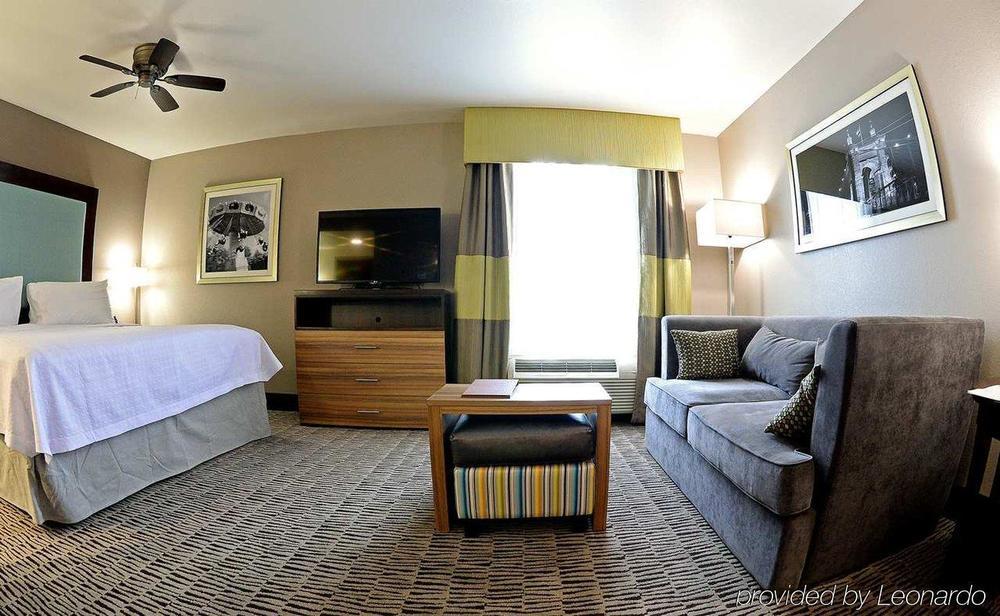 Homewood Suites By Hilton Cincinnati/Mason Eksteriør bilde