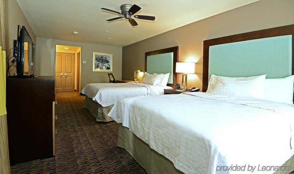 Homewood Suites By Hilton Cincinnati/Mason Eksteriør bilde