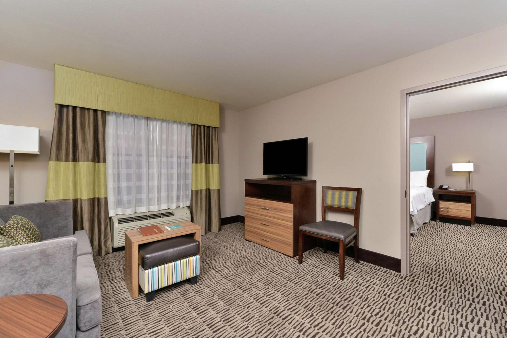 Homewood Suites By Hilton Cincinnati/Mason Eksteriør bilde