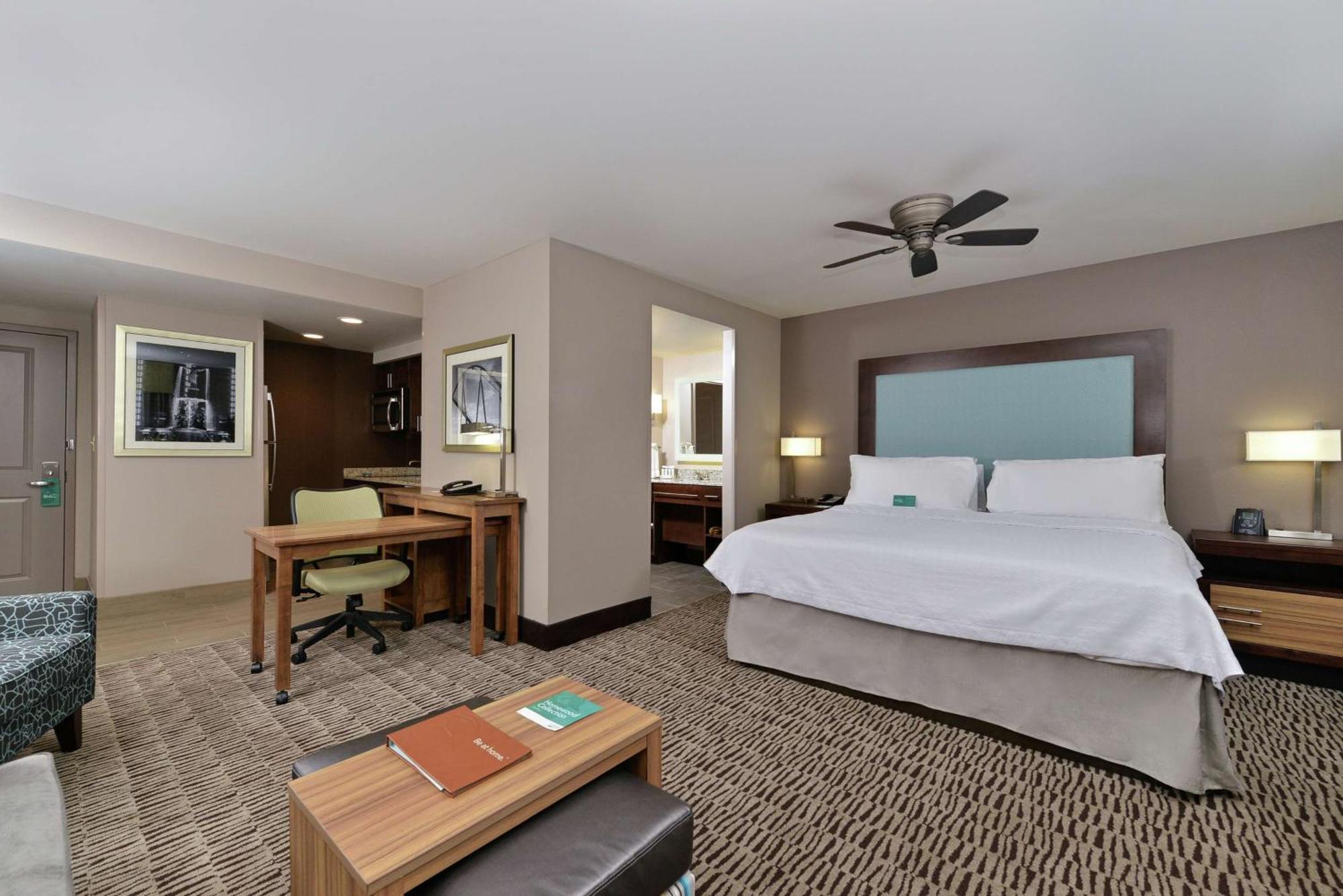 Homewood Suites By Hilton Cincinnati/Mason Eksteriør bilde