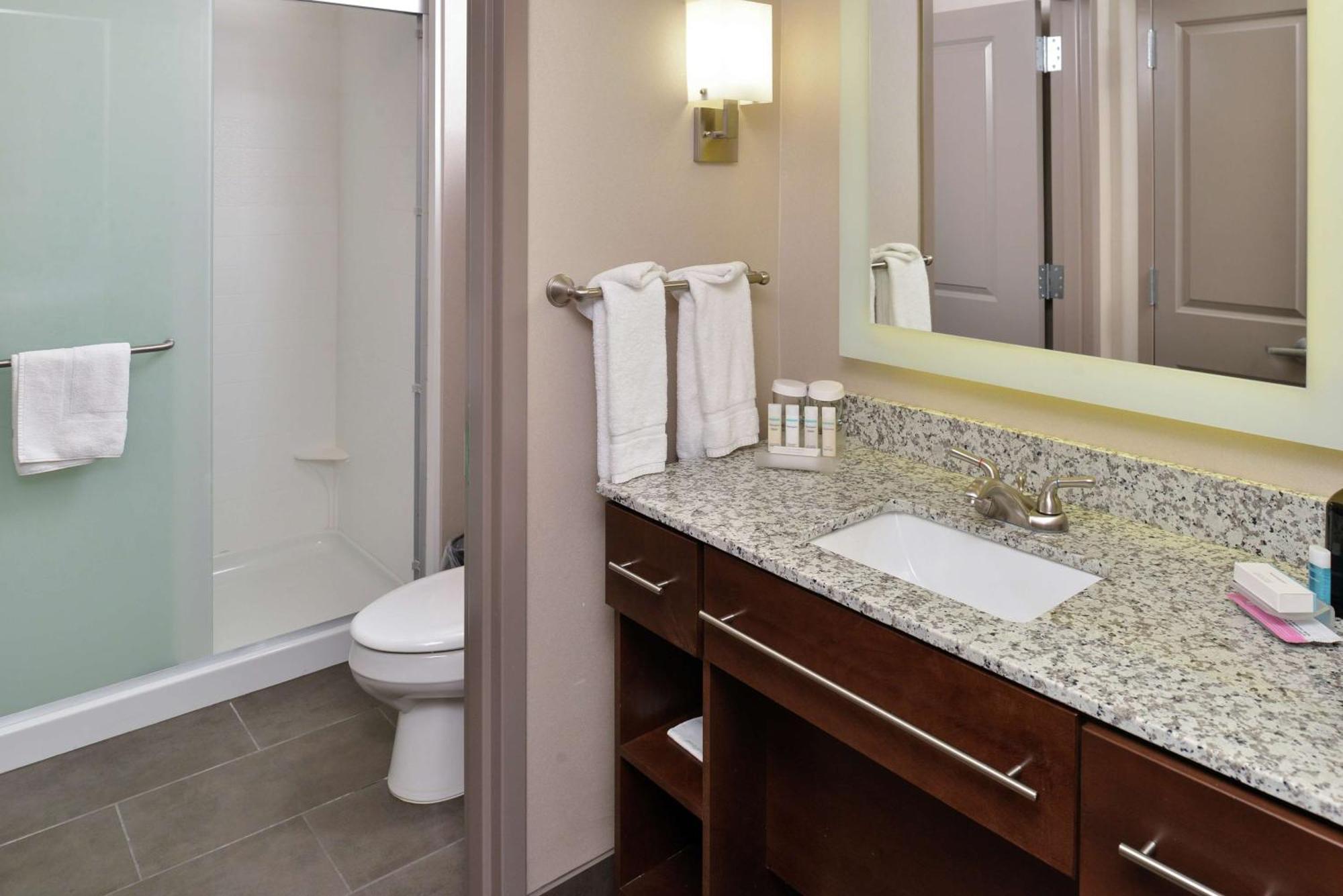 Homewood Suites By Hilton Cincinnati/Mason Eksteriør bilde