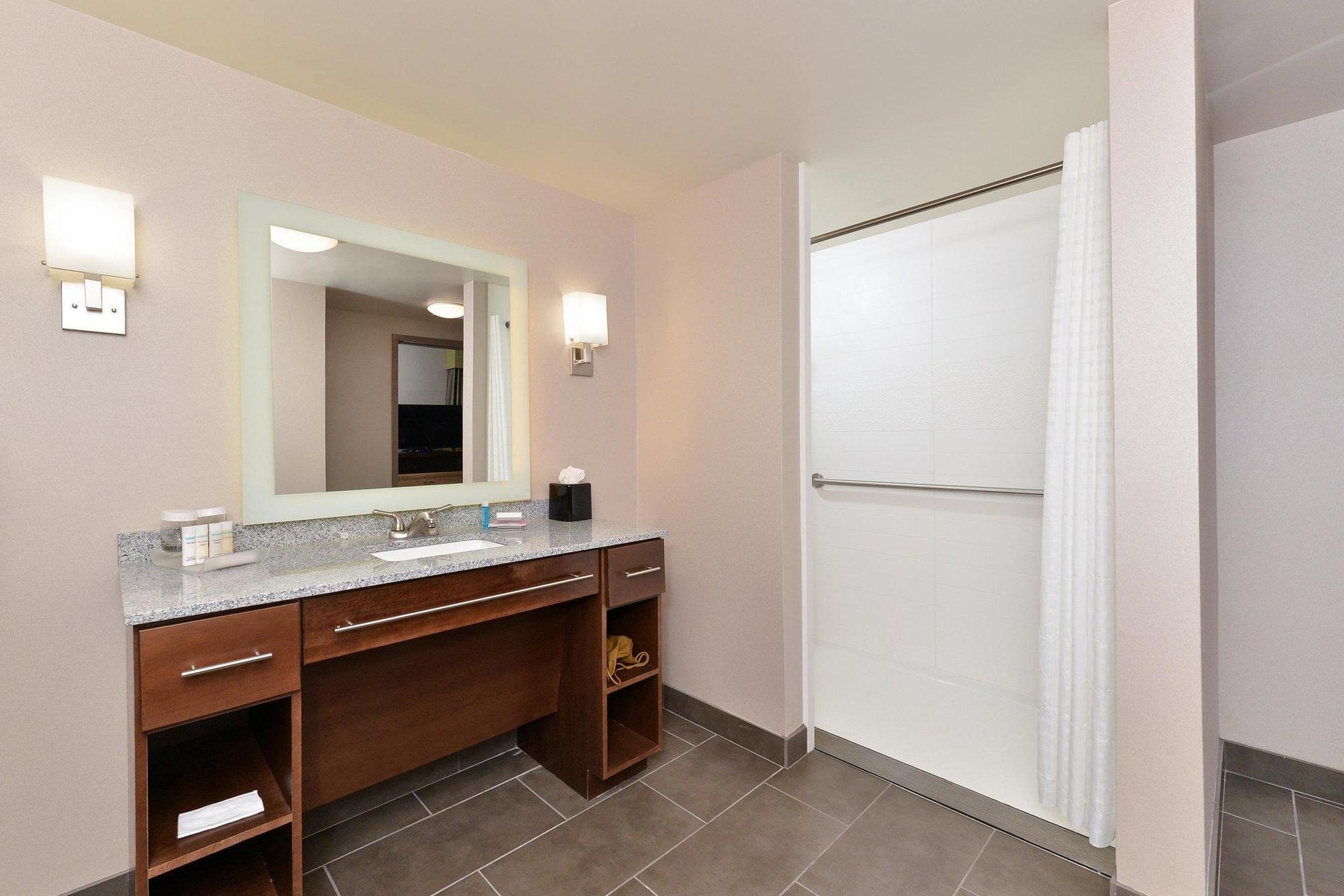 Homewood Suites By Hilton Cincinnati/Mason Eksteriør bilde