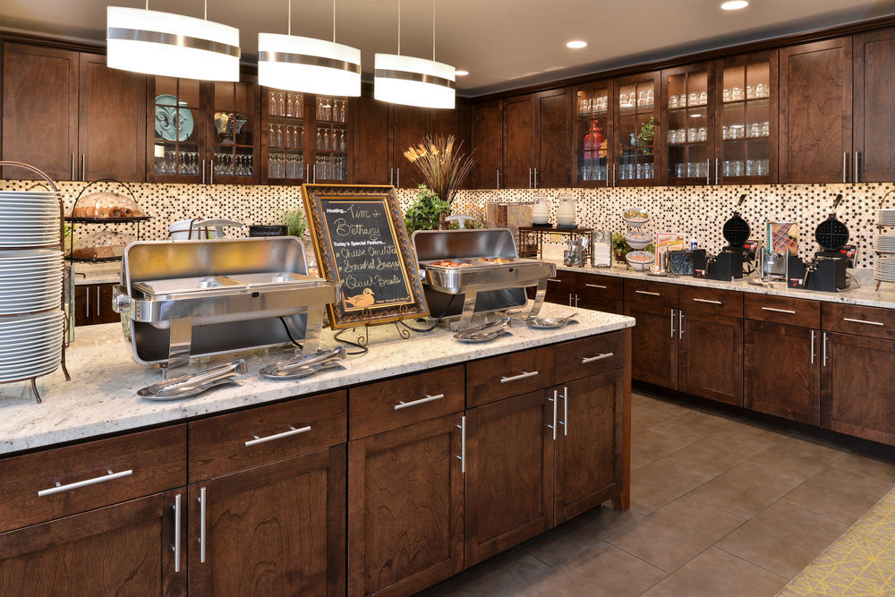 Homewood Suites By Hilton Cincinnati/Mason Eksteriør bilde