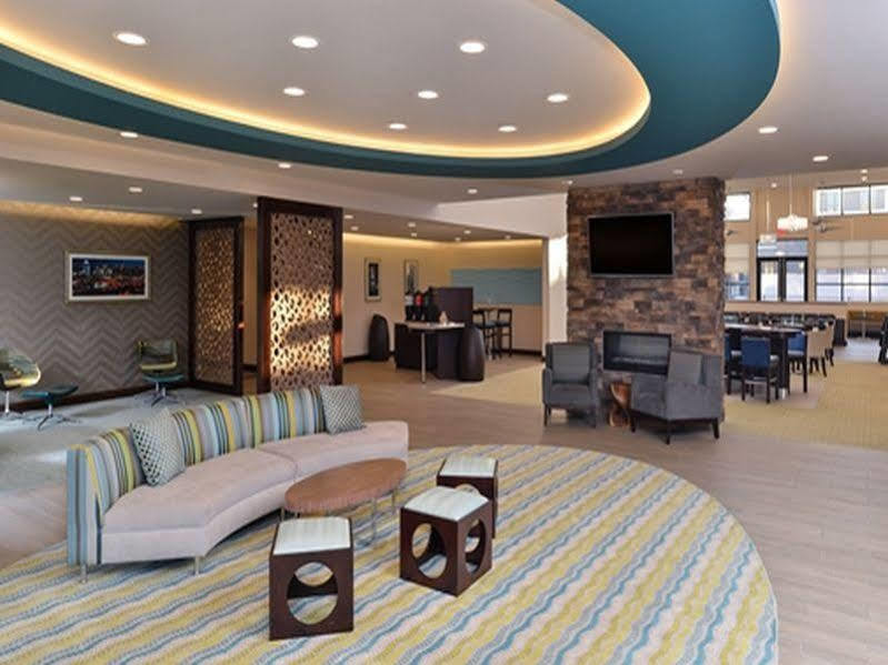 Homewood Suites By Hilton Cincinnati/Mason Eksteriør bilde